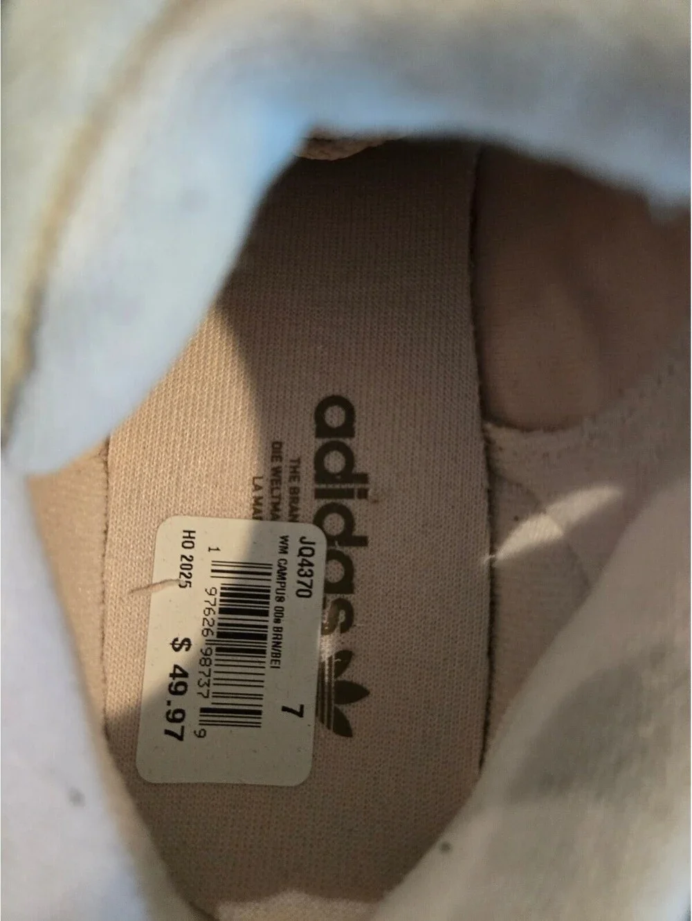 adidas campus 00s